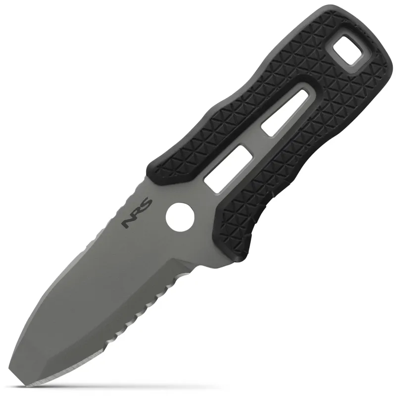 2025 NRS Titanium Lightweight CoPilot Knife