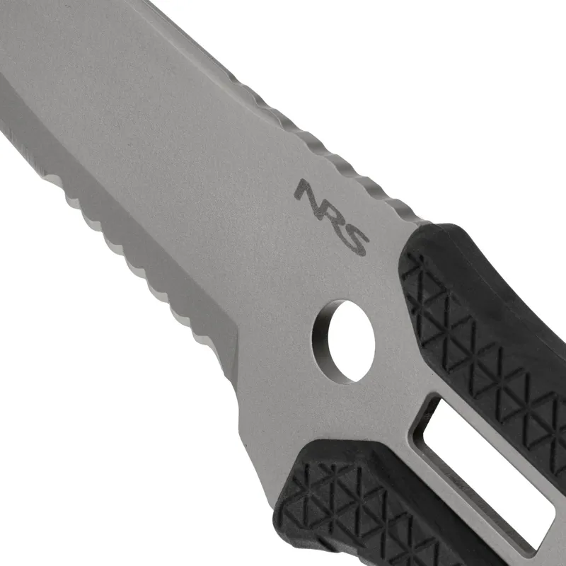 2025 NRS Titanium Lightweight CoPilot Knife-5