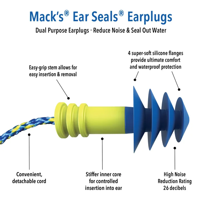 Macks Ear Seals Ear Plugs-1