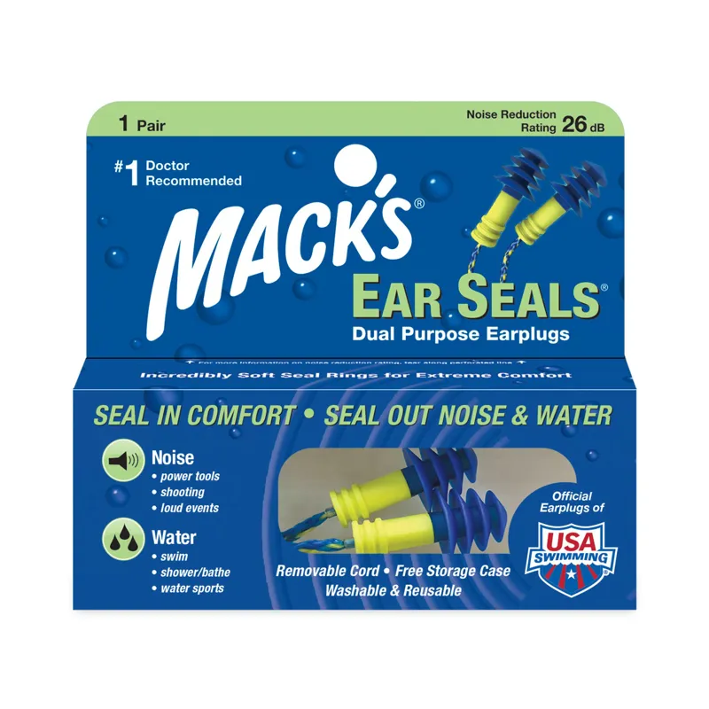 Macks Ear Seals Ear Plugs-2
