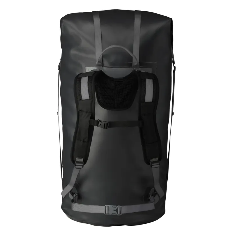 2025 NRS Bill's Dry Expedition 110L Ruck Sack Bag in Flint-1