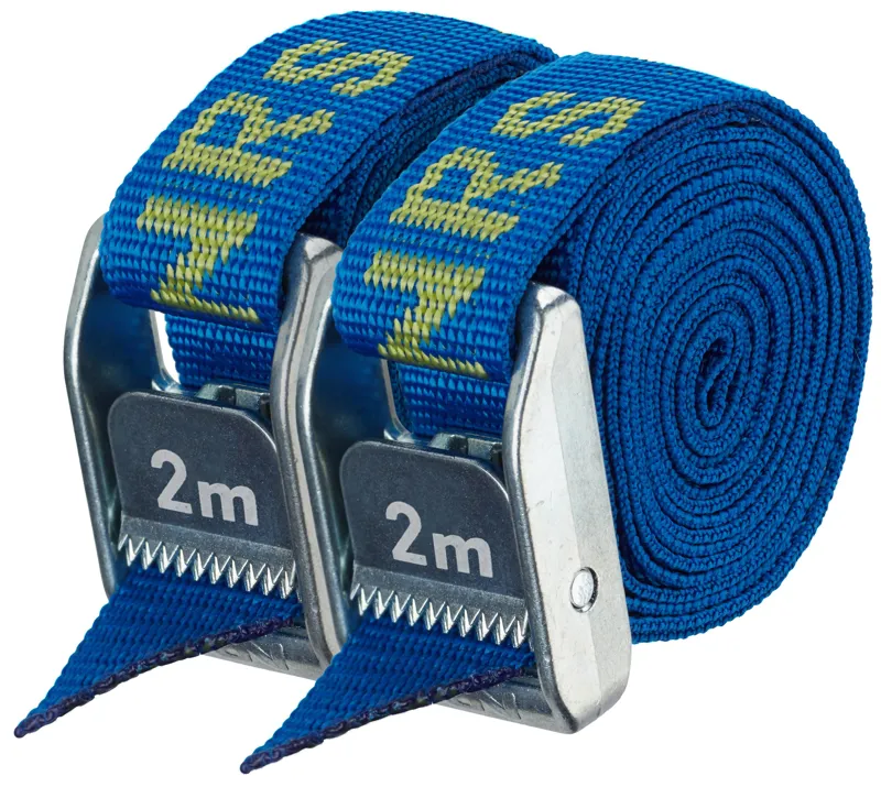 NRS Heavy Duty Cam Straps Tie Down Straps-2