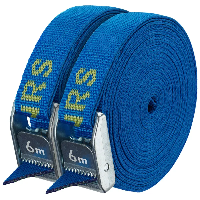 NRS Heavy Duty Cam Straps Tie Down Straps-6
