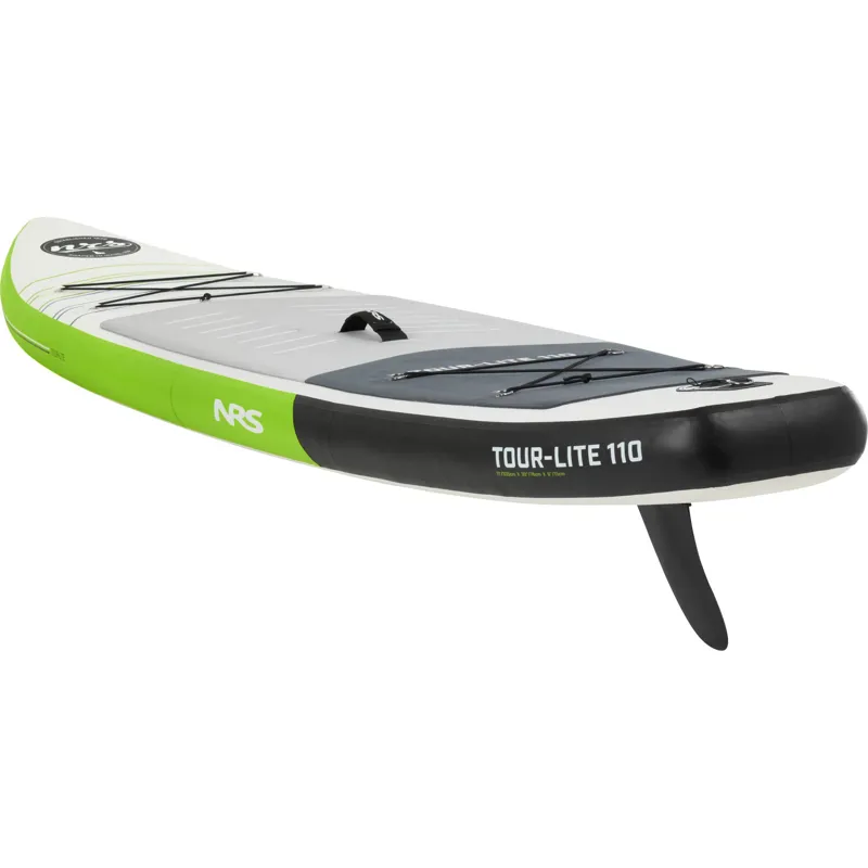 2025 NRS Tour-Lite Adventure Touring SUP Boards with Z-Blend-7