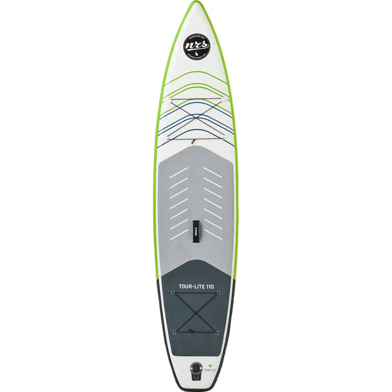 2025 NRS Tour-Lite Adventure Touring SUP Boards with Z-Blend-10