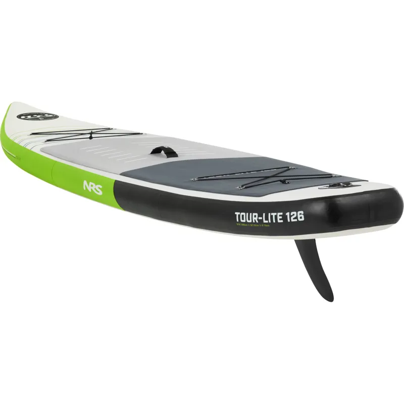 2025 NRS Tour-Lite Adventure Touring SUP Boards with Z-Blend-2