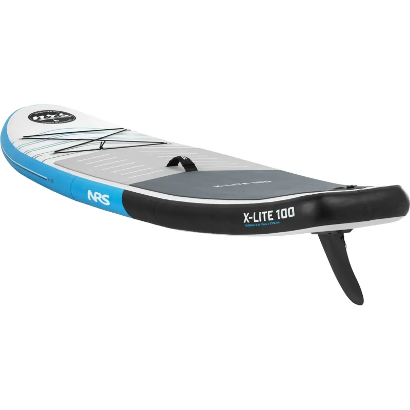 2025 NRS X-Lite Crossover SUP Package Deal-3