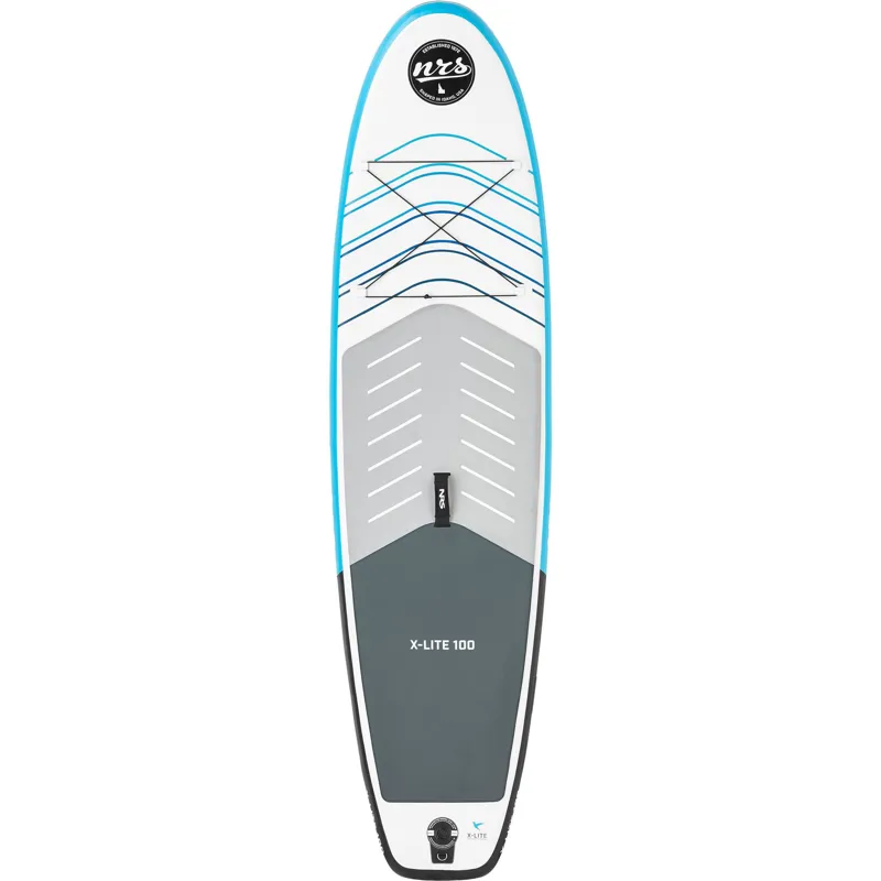 2025 NRS X-Lite Crossover SUP Package Deal-6