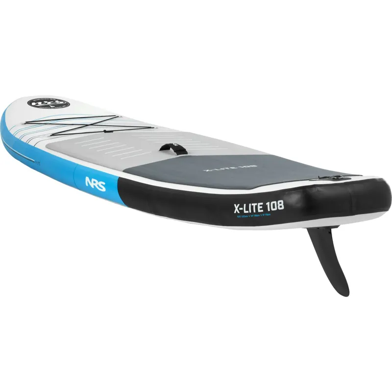 2025 NRS X-Lite Crossover SUP Package Deal-13