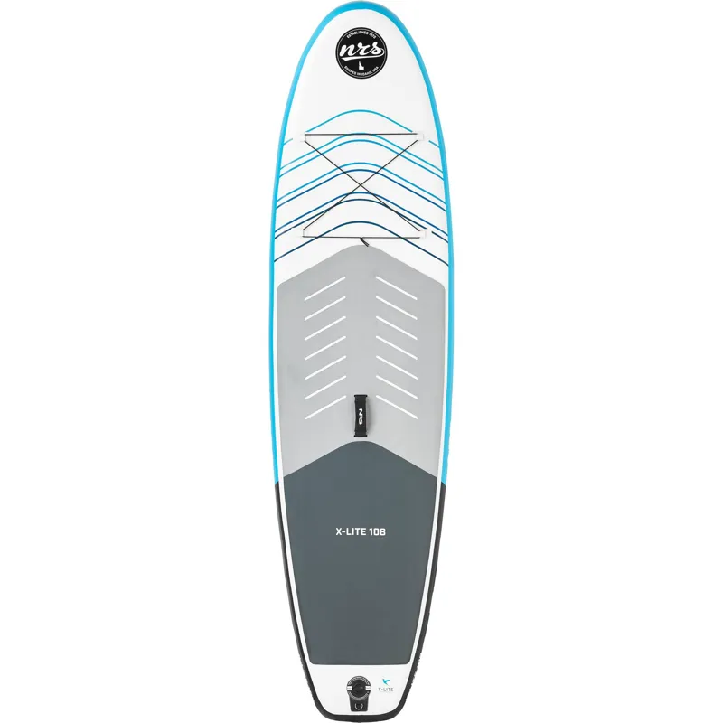 2025 NRS X-Lite Crossover SUP Package Deal-1