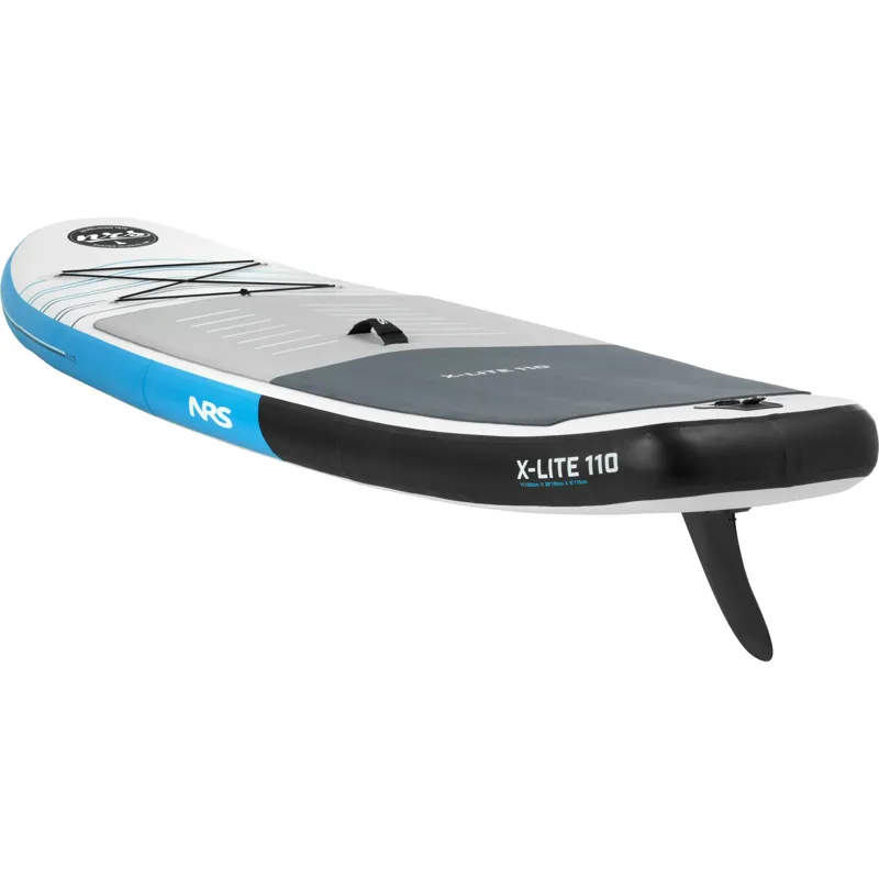 2025 NRS X-Lite Crossover SUP Package Deal-8