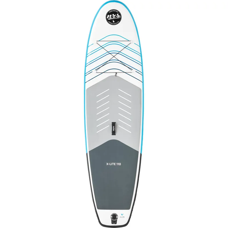 2025 NRS X-Lite Crossover SUP Package Deal-11