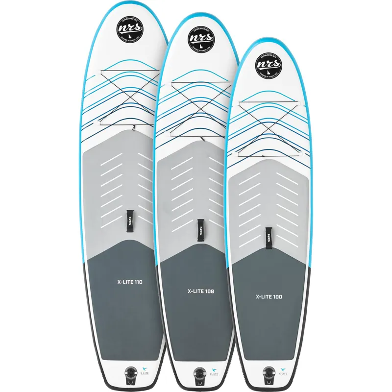 2025 NRS X-Lite Crossover SUP Package Deal