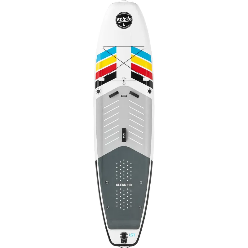 2025 NRS Clean SUP Down River Boards Package Deal-4