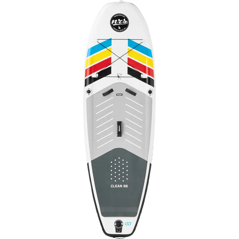 2025 NRS Clean SUP Down River Boards Package Deal-9