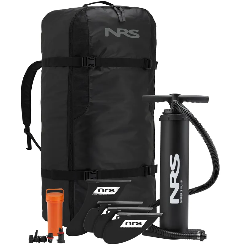 2025 NRS Jukdo Do-it-All SUP Package Deal-1