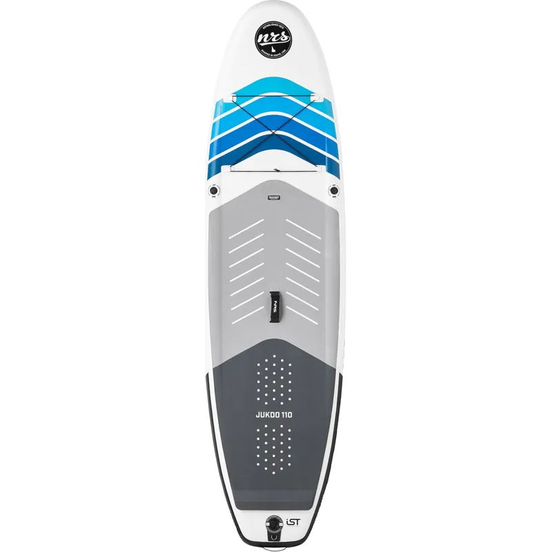 2025 NRS Jukdo Do-it-All SUP Package Deal-5