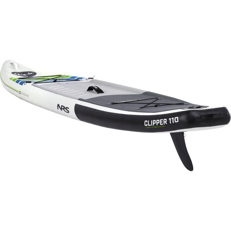 2025 NRS Clipper Touring SUP Package Deal-13