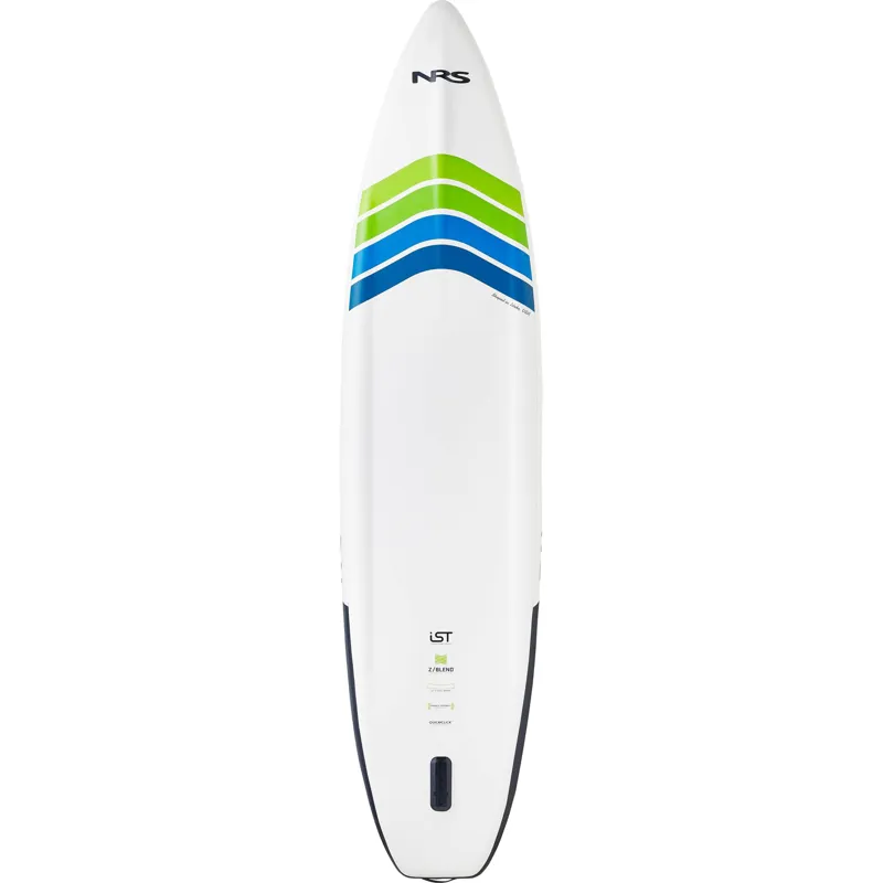 2025 NRS Clipper Touring SUP Package Deal-11