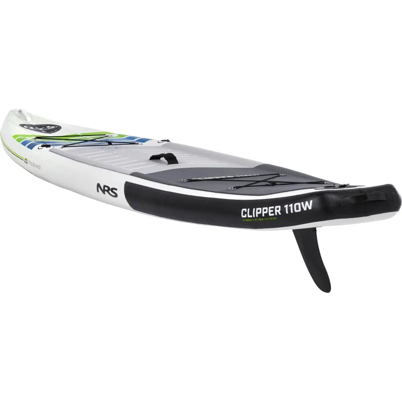 2025 NRS Clipper Touring SUP Package Deal-9