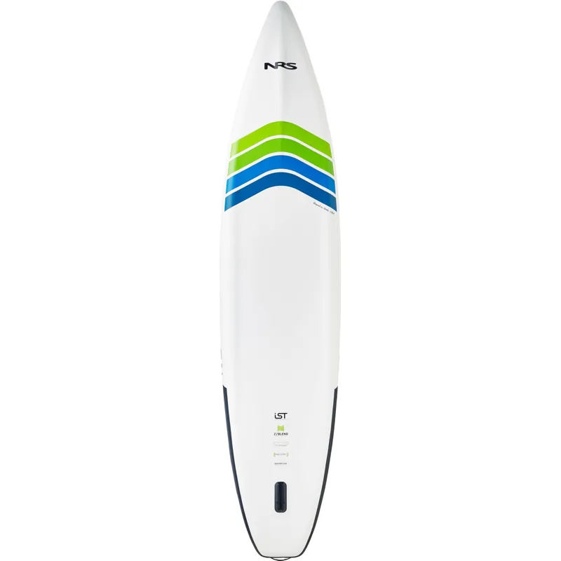 2025 NRS Clipper Touring SUP Package Deal-3