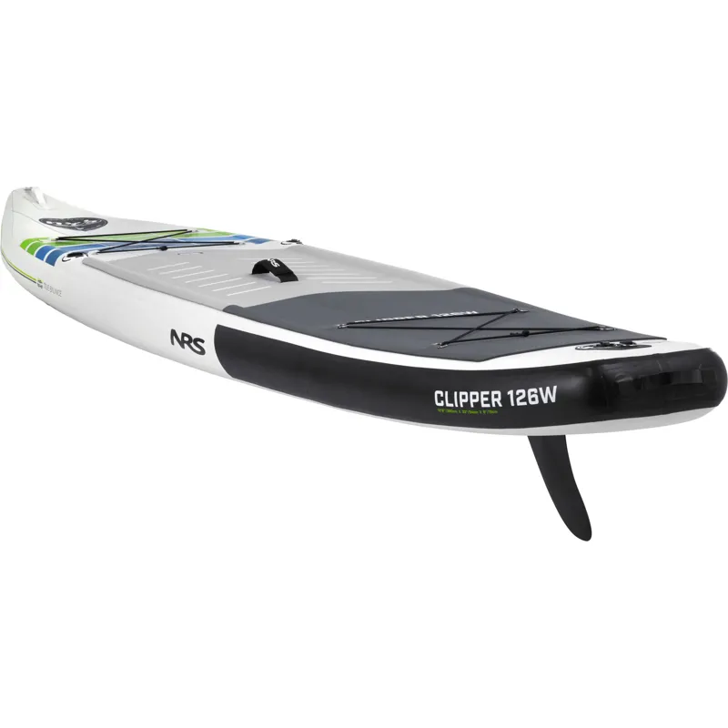 2025 NRS Clipper Touring SUP Package Deal-1