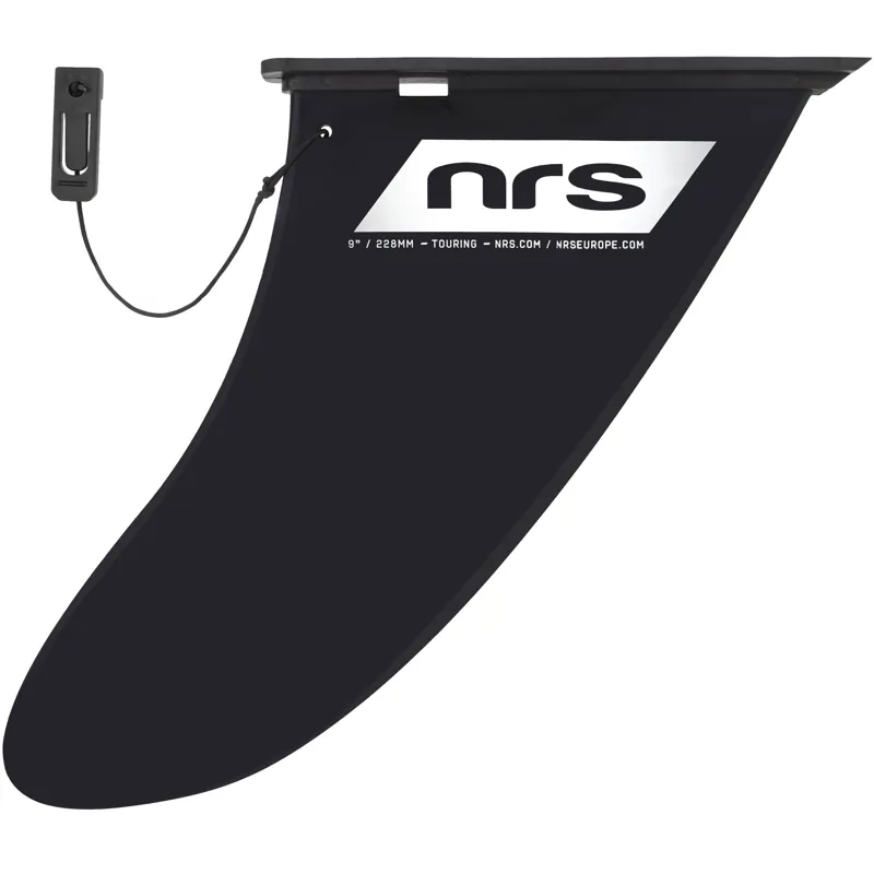 2025 NRS SUP Board Touring Fin