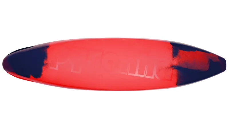 Pyranha 9R 1 Whitewater Kayak Rosella Red in Stout 2-2