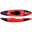 Pyranha 9R 1 Whitewater Kayak Rosella Red in Stout 2