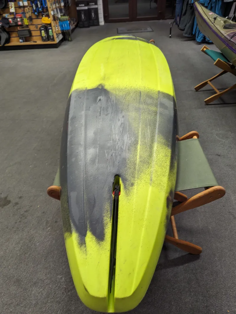2023 Pyranha Ion Lightweight Adventure Kayak in Medium Large EX DEMO-5