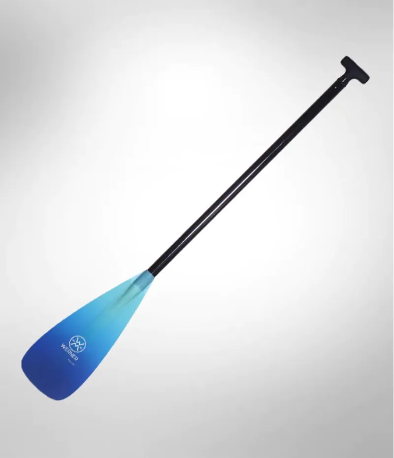 Werner Paddles Churchill Glass Canoe Paddle-1