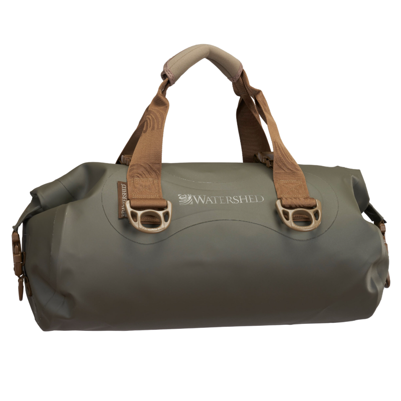 Watershed Chattooga 22l Duffel-5