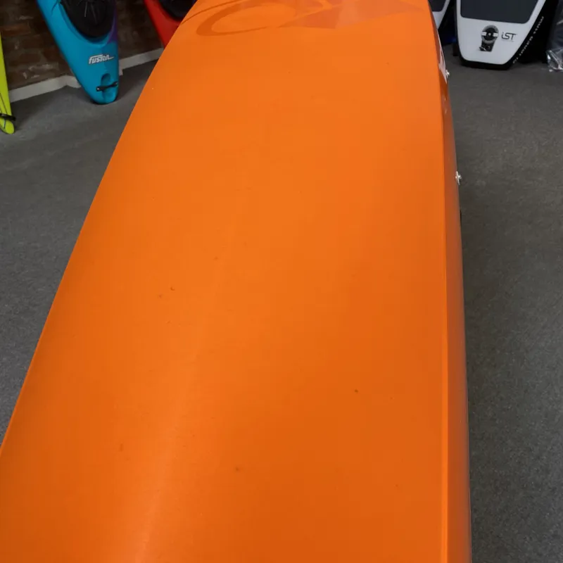 2024 P and H Virgo HV Sea Kayak Corelite X with Skeg Ex Display-2
