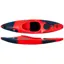 2025 Pyranha Ion Compact Lightweight Adventure Kayak Rosella Red
