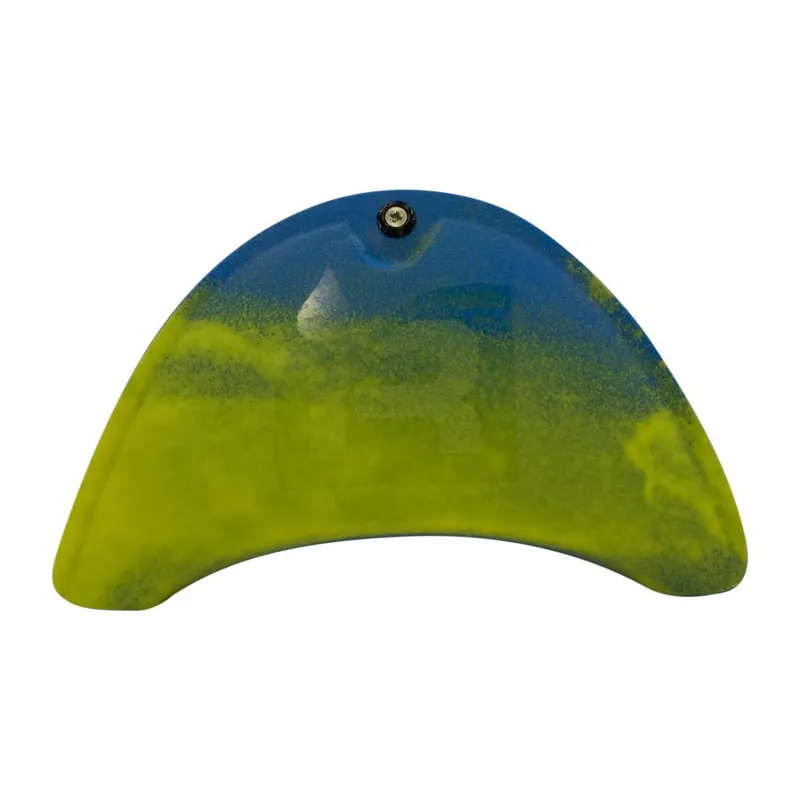Pyranha Kayaks Jed Overthruster Freestyle Outfitting
