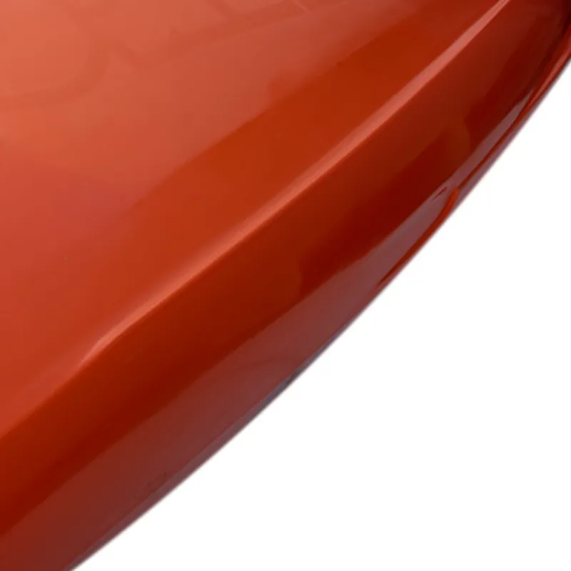 2025 Pyranha Kayaks Rip-R Evo 2 Kayak Cross with Fins Rosella Red-5