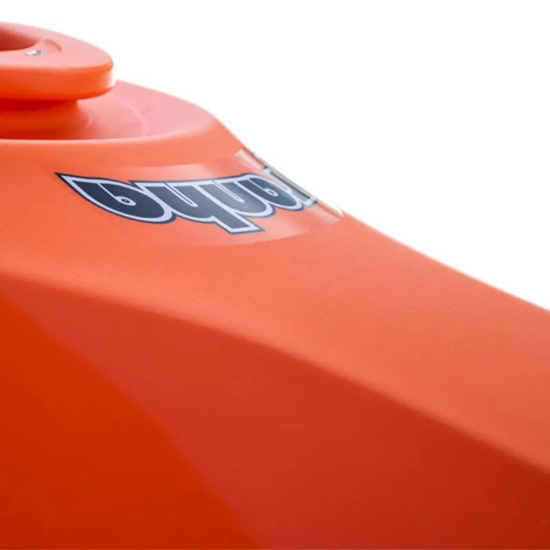 2025 Pyranha Kayaks Rip-R Evo 2 Kayak Cross with Fins Rosella Red-6