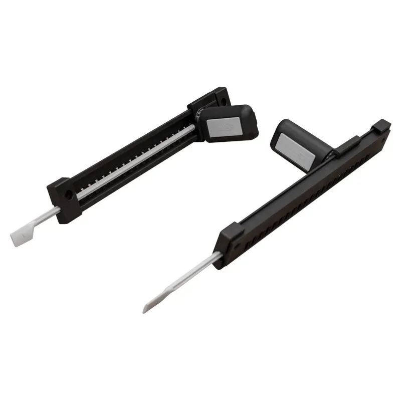 PAKS Footrest 2 - Pair