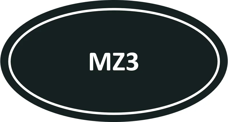 MZ3 P&H Construction