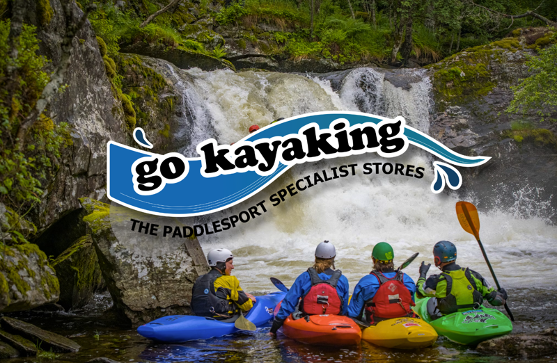 Go Kayaking - About Us