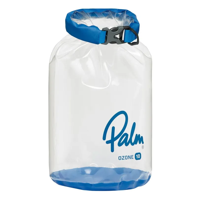 2025 Palm Equipment Ozone Clear Drybag-3