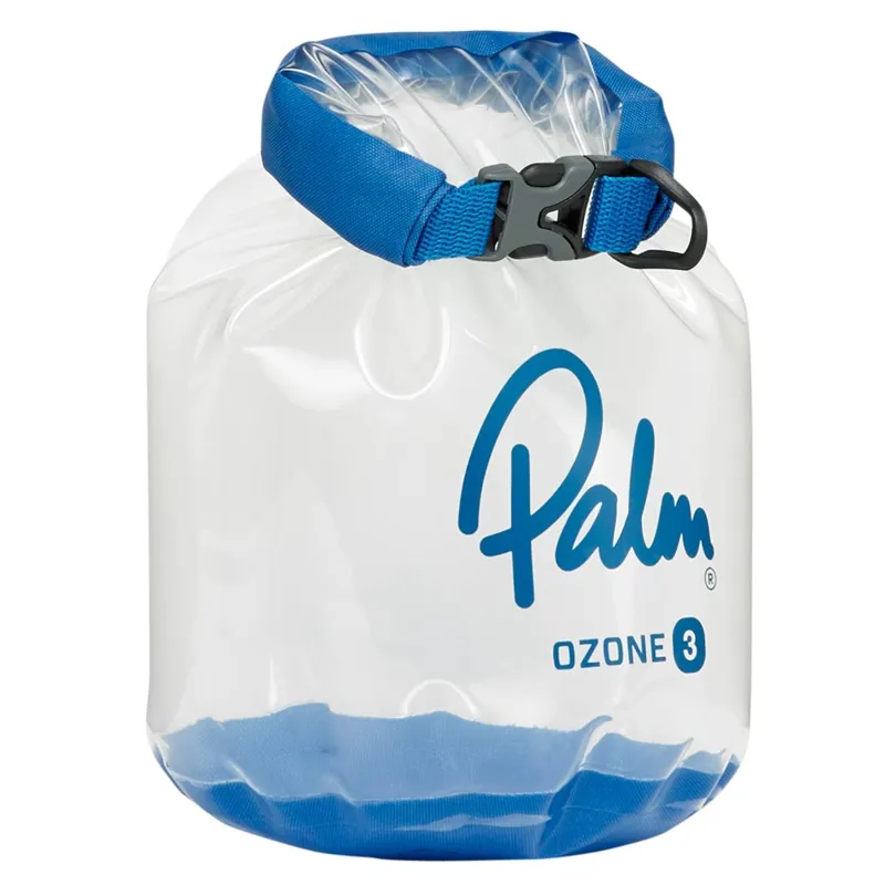 2025 Palm Equipment Ozone Clear Drybag-1