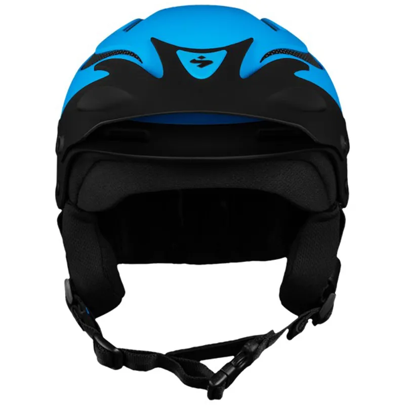 2025 Sweet Protection Rocker Watersports Helmet Neon Blue-1