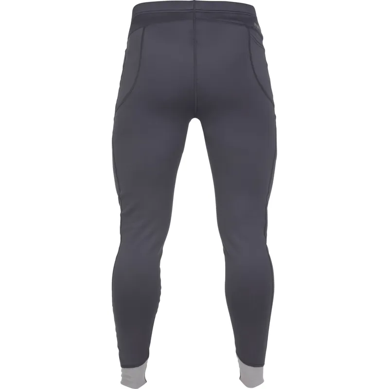 2024 NRS Mens Expedition Weight Breathable Thermal Pants-1