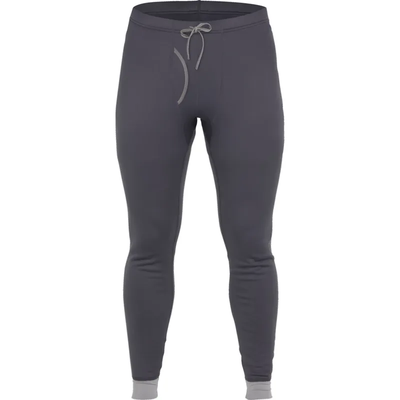 2024 NRS Mens Expedition Weight Breathable Thermal Pants