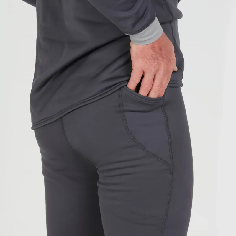2024 NRS Mens Expedition Weight Breathable Thermal Pants-3