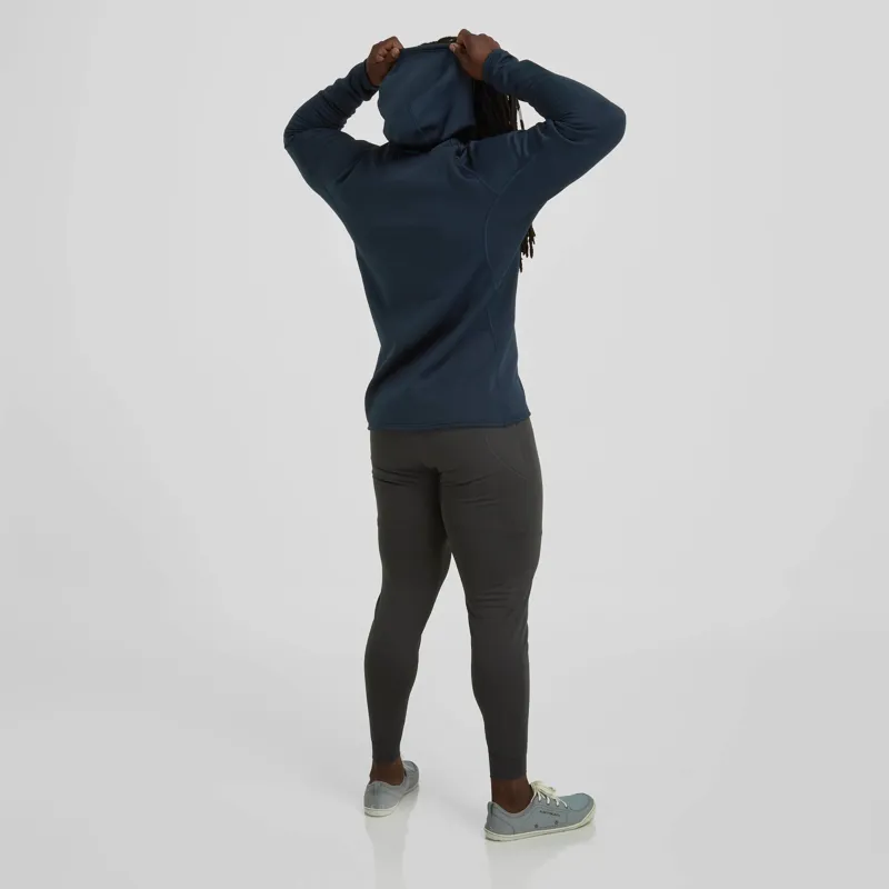 2025 NRS Mens Expedition Weight Pant Thermal Trouser Bottoms-4