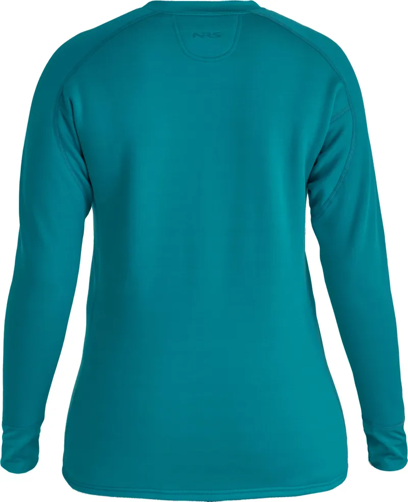 2025 NRS Womens Expedition Weight Shirt Thermal Top-1