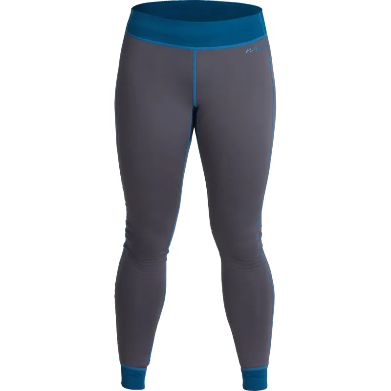 2023 NRS Women's Expedition Weight Thermal Pants