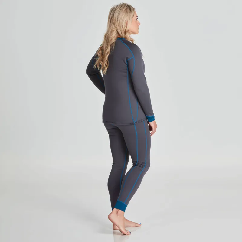 2023 NRS Women's Expedition Weight Thermal Pants-2